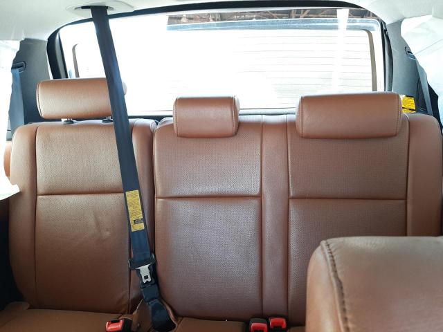 Photo 10 from auction – 2011 TOYOTA SEQUOIA PL with VIN 5TDDW5G17BS041155