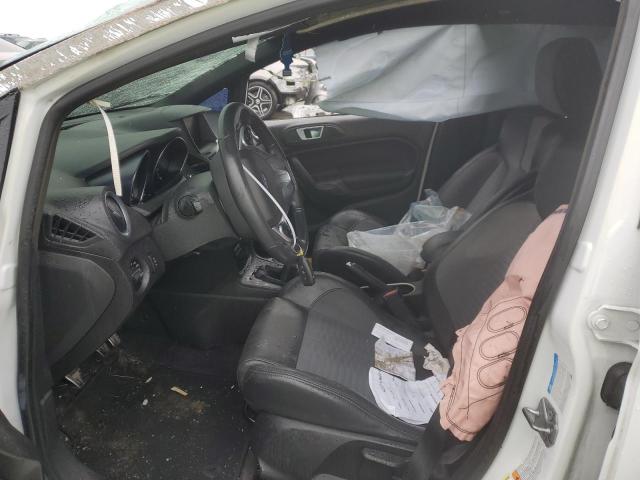 Photo 7 from auction – 2014 FORD FIESTA ST with VIN 3FADP4GX1EM166335