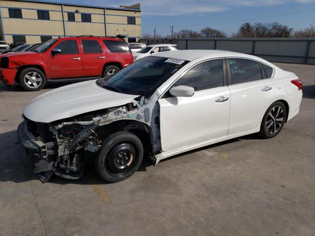 Photo 1 from auction – 2016 NISSAN ALTIMA 2.5 with VIN 1N4AL3AP5GN332334