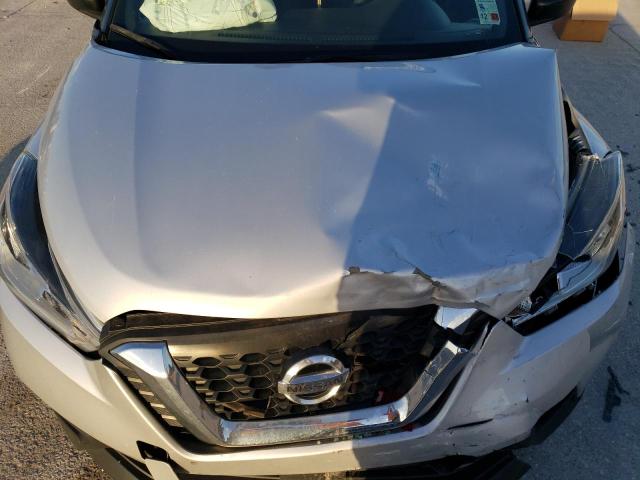 Photo 12 from auction – 2020 NISSAN KICKS S with VIN 3N1CP5BVXLL524331