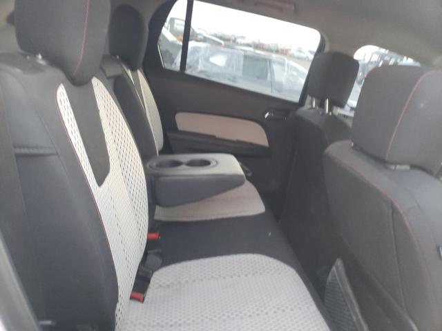 Photo 10 from auction – 2012 GMC TERRAIN SL with VIN 2GKALMEK2C6117043