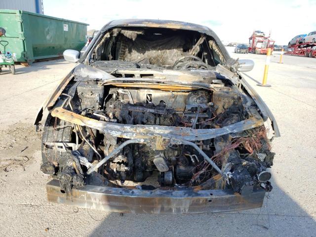 Photo 5 from auction – 2012 CHRYSLER 200 LX with VIN 1C3CCBAB3CN191716