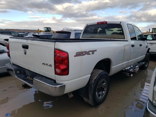 Photo 3 from auction – 2009 DODGE RAM 2500 with VIN 3D7KS28T69G501289