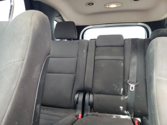Photo 10 from auction – 2013 DODGE DURANGO SX with VIN 1C4RDHAG0DC686373