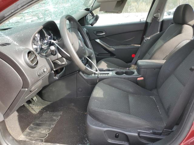 Photo 7 from auction – 2008 PONTIAC G6 VALUE L with VIN 1G2ZF57B984170649