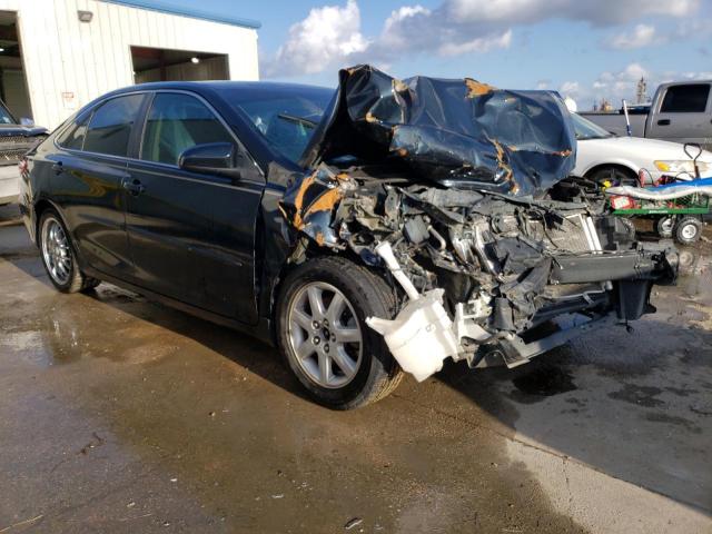Photo 4 from auction – 2015 TOYOTA CAMRY LE with VIN 4T1BF1FK0FU922805