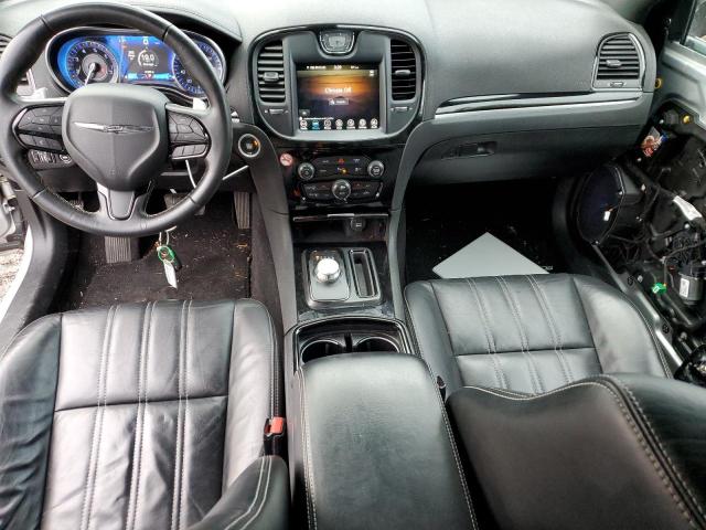 Photo 8 from auction – 2021 CHRYSLER 300 S with VIN 2C3CCABG3MH520218