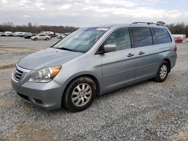 HONDA ODYSSEY EX 2008 z numerem VIN 5FNRL38428B024983 - Zdjęcie z aukcji