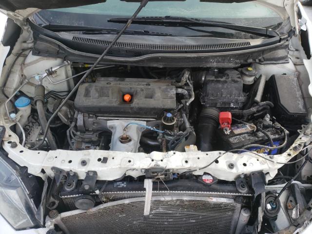 Photo 11 from auction – 2012 HONDA CIVIC EX with VIN 2HGFB2F89CH581142