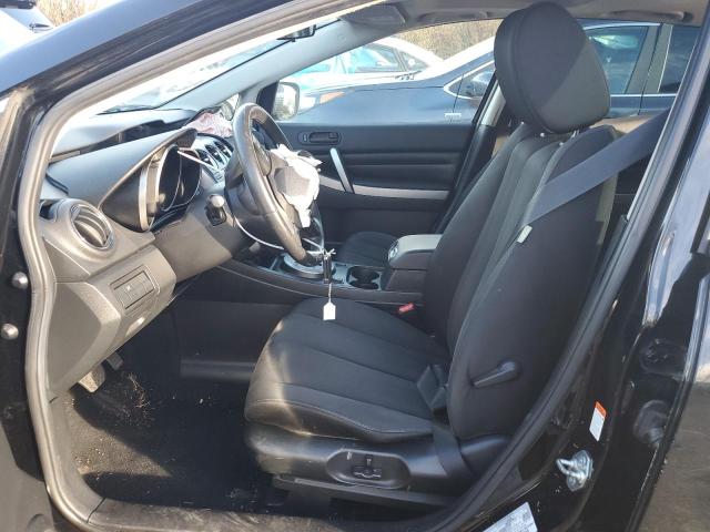Photo 7 from auction – 2010 MAZDA CX-7 with VIN JM3ER2WM6A0327769