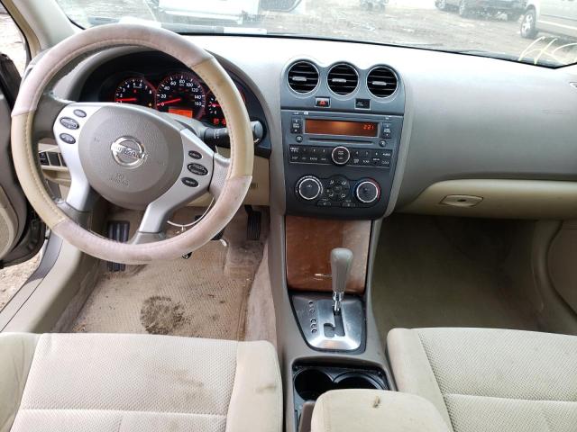 Photo 8 from auction – 2008 NISSAN ALTIMA 3.5 with VIN 1N4BL21E48N477833