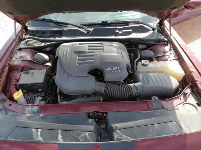 Photo 11 from auction – 2017 DODGE CHALLENGER with VIN 2C3CDZAGXHH594853
