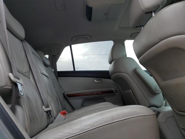 Photo 11 from auction – 2004 LEXUS RX 330 with VIN 2T2HA31U04C036636