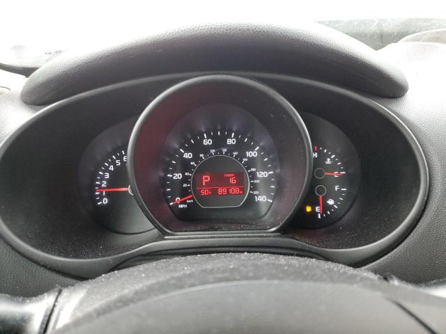 صورة رقم 9 من المزاد - 2017 KIA SOUL مع VIN KNDJN2A24H7486705