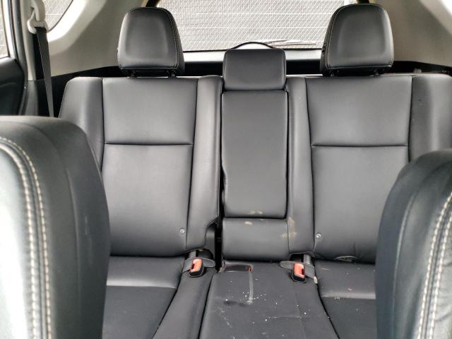 Photo 10 from auction – 2015 TOYOTA RAV4 LIMIT with VIN 2T3DFREV9FW294835