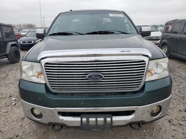 Photo 5 from auction – 2008 FORD F150 SUPER with VIN 1FTPW14V08FA99792