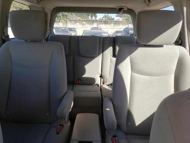 Photo 10 from auction – 2013 NISSAN QUEST S with VIN JN8AE2KP5D9071390