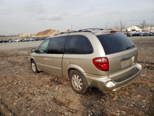 Photo 2 from auction – 2007 CHRYSLER TOWN AND C with VIN 2A8GP54L97R144893
