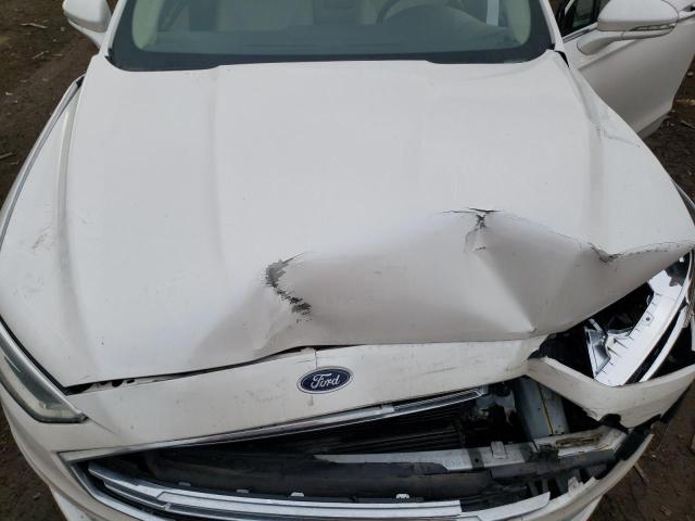 Photo 11 from auction – 2018 FORD FUSION TIT with VIN 3FA6P0D97JR246856