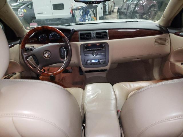 Photo 8 from auction – 2008 BUICK LUCERNE CX with VIN 1G4HD57268U149380