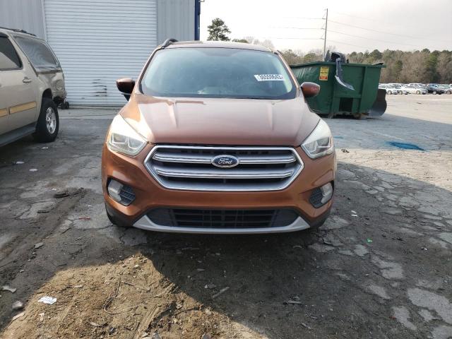Foto 5 de la subasta – 2017 FORD ESCAPE SE con VIN 1FMCU0GD2HUB35653