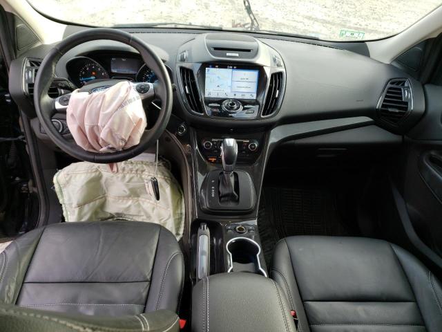 Photo 8 from auction – 2016 FORD ESCAPE TIT with VIN 1FMCU9J93GUA71470