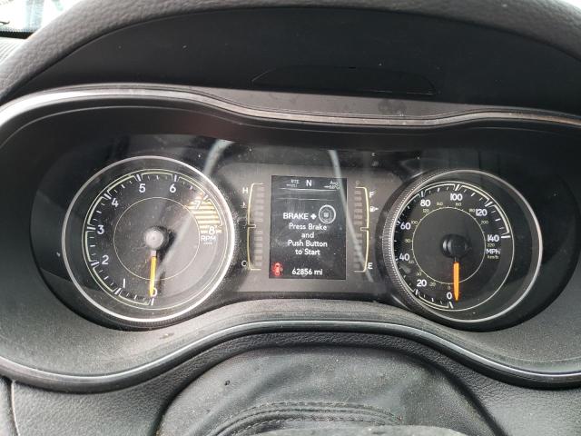 Photo 9 from auction – 2021 JEEP CHEROKEE L with VIN 1C4PJLMX8MD112340