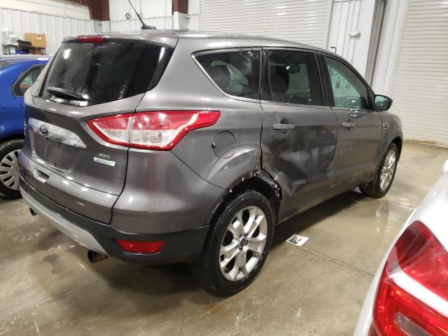 Photo 3 from auction – 2013 FORD ESCAPE SEL with VIN 1FMCU0HX5DUD36725