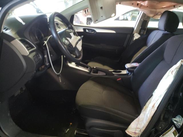 Photo 7 from auction – 2018 NISSAN SENTRA S with VIN 3N1AB7AP1JY317752