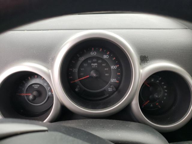 Photo 9 from auction – 2004 HONDA ELEMENT EX with VIN 5J6YH28524L000748