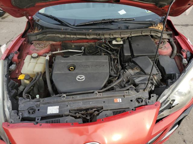 Photo 11 from auction – 2010 MAZDA 3 S with VIN JM1BL1S61A1240841