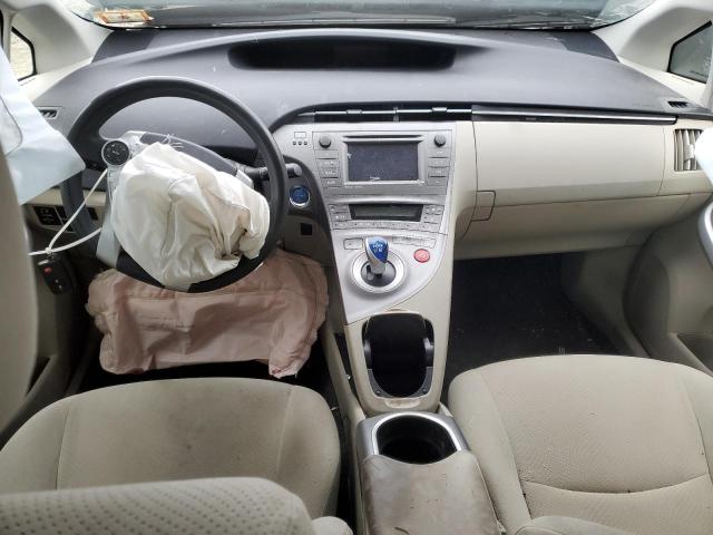 Zdjęcie 8 z aukcji – 2014 TOYOTA PRIUS z VIN JTDKN3DU7E1758055