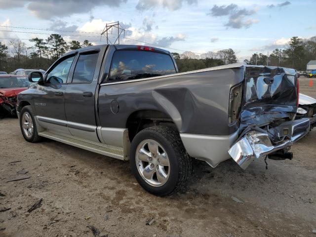 Photo 2 from auction – 2002 DODGE RAM 1500 with VIN 1D7HA18N82S650648
