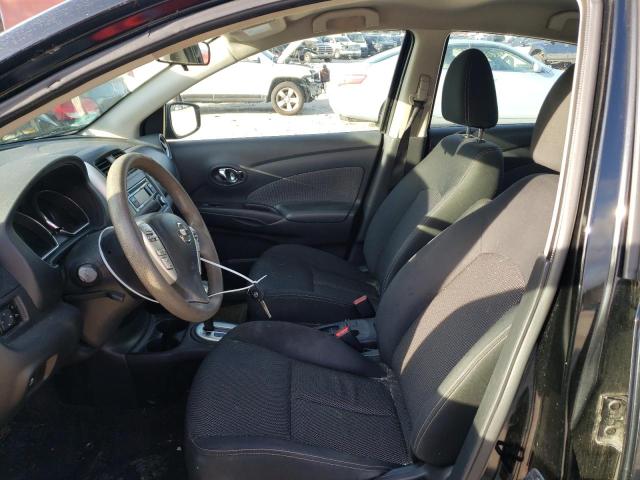 Photo 7 from auction – 2016 NISSAN VERSA S with VIN 3N1CN7AP3GL884910