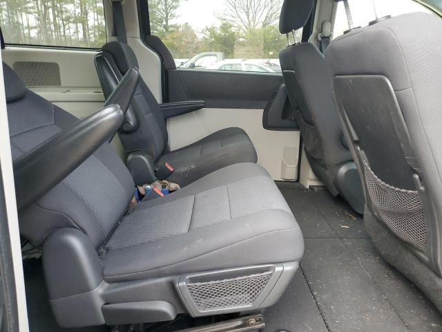 Photo 11 from auction – 2010 DODGE GRAND CARA with VIN 2D4RN5D10AR196380