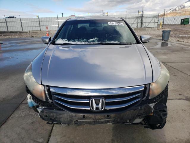 Photo 5 from auction – 2011 HONDA ACCORD EXL with VIN 1HGCP2F89BA116653