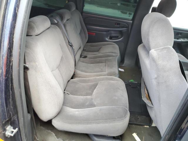 Photo 6 from auction – 2005 GMC NEW SIERRA with VIN 2GTEC13T551165871