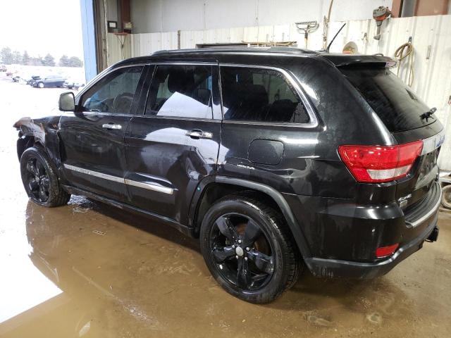 Photo 2 from auction – 2013 JEEP GRAND CHER with VIN 1C4RJFCG8DC522685