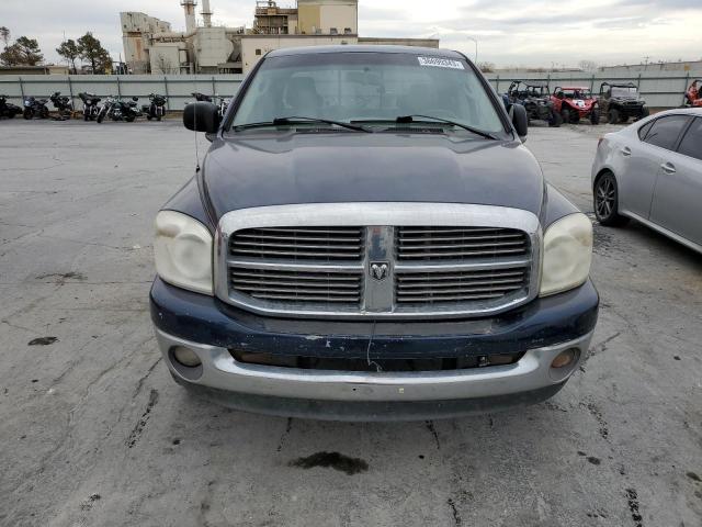 Photo 5 from auction – 2007 DODGE RAM 1500 S with VIN 1D7HA18287S132908