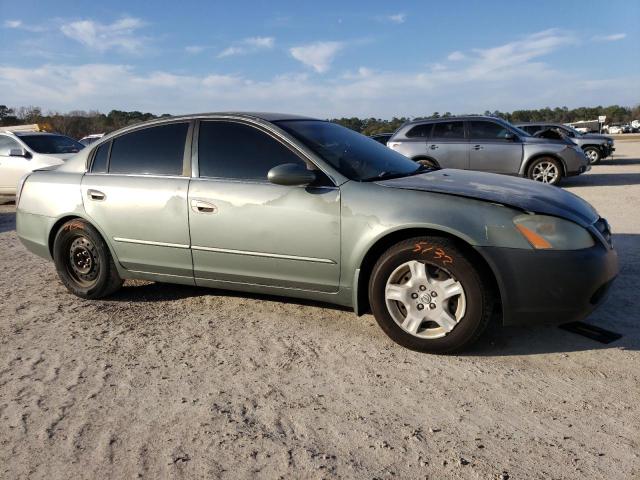 Photo 4 from auction – 2003 NISSAN ALTIMA BAS with VIN 1N4AL11DX3C138852
