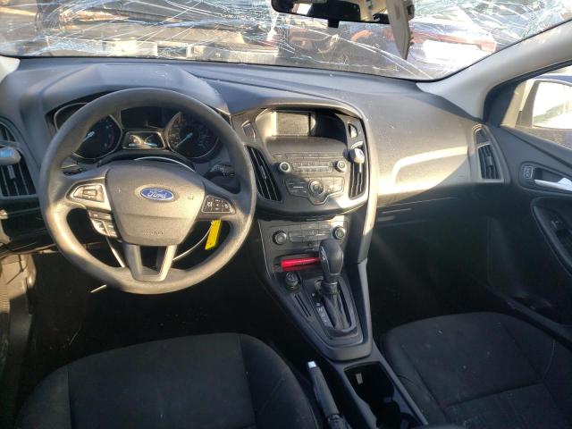 Photo 8 from auction – 2018 FORD FOCUS SE with VIN 1FADP3K21JL251693