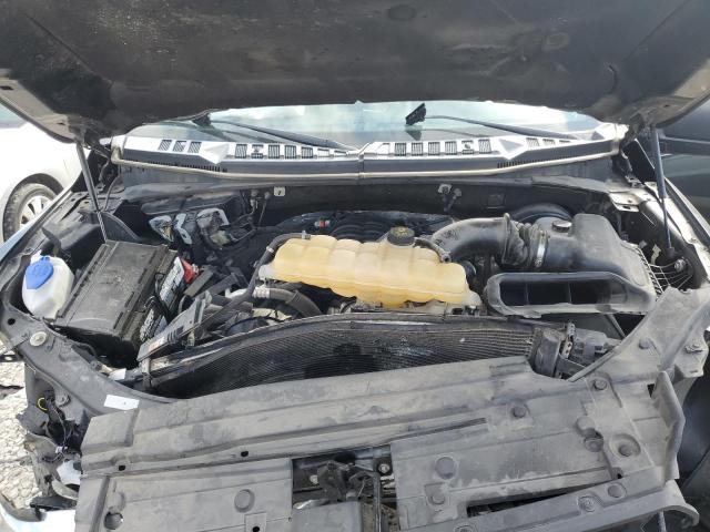 Photo 11 from auction – 2018 FORD F150 SUPER with VIN 1FTEW1C59JKE15454