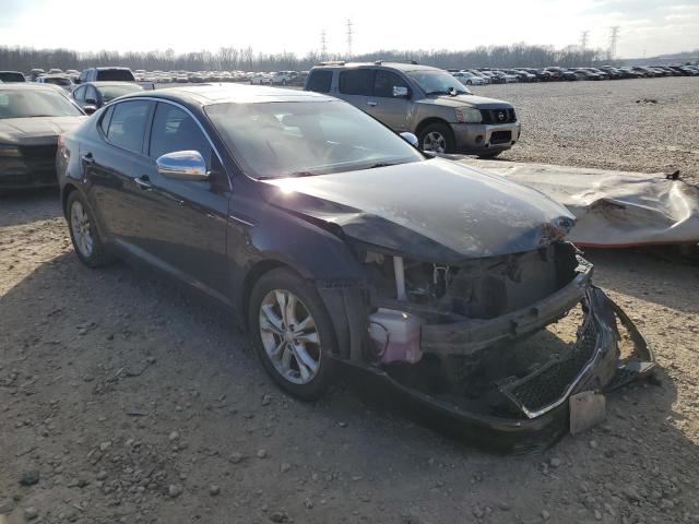 Photo 4 from auction – 2012 KIA OPTIMA EX with VIN 5XXGN4A70CG021520
