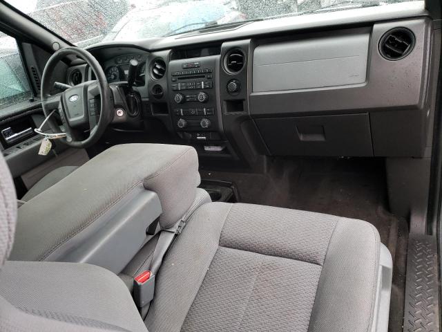 Photo 8 from auction – 2014 FORD F150 SUPER with VIN 1FTEX1CM2EFA56399