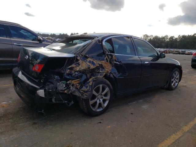 Photo 3 from auction – 2005 INFINITI G35 with VIN JNKCV51E45M212405