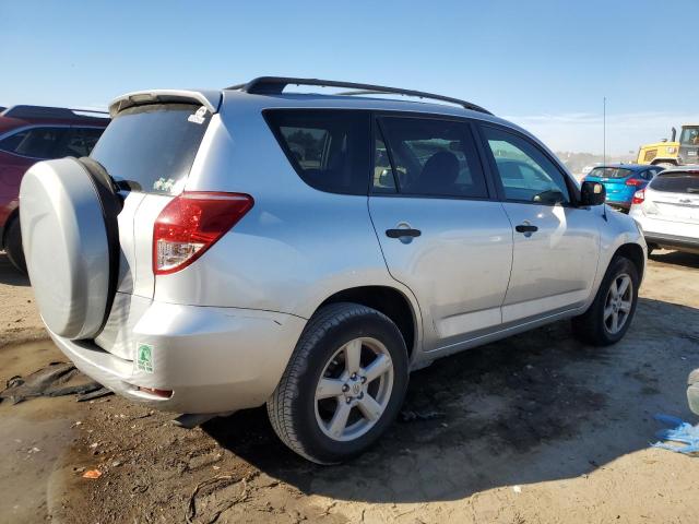 Photo 3 from auction – 2007 TOYOTA RAV4 with VIN JTMZD33V775076820