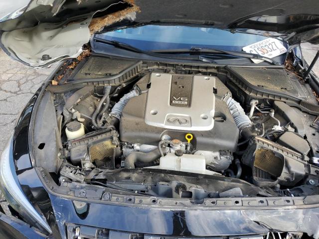 Photo 11 from auction – 2015 INFINITI Q50 BASE with VIN JN1BV7AP0FM353356