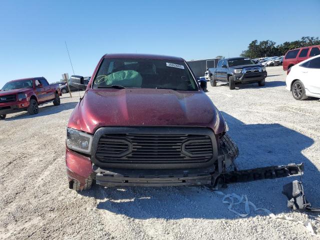 Photo 5 from auction – 2018 RAM 1500 ST with VIN 1C6RR6FT2JS188048