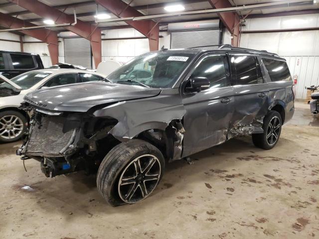 FORD EXPEDITION 2021 with VIN 1FMJK2AT7MEA32824 - Photo from auction