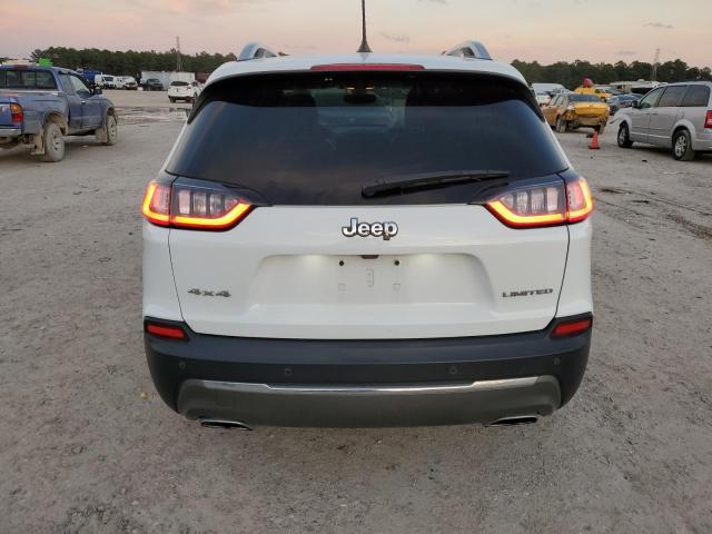 Photo 6 from auction – 2020 JEEP CHEROKEE L with VIN 1C4PJMDX7LD502155